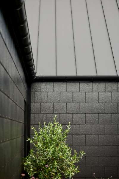 Sea View and Steel Profiles on Bogø, Grønsundvej 610, 4793 Bogø, Denmark